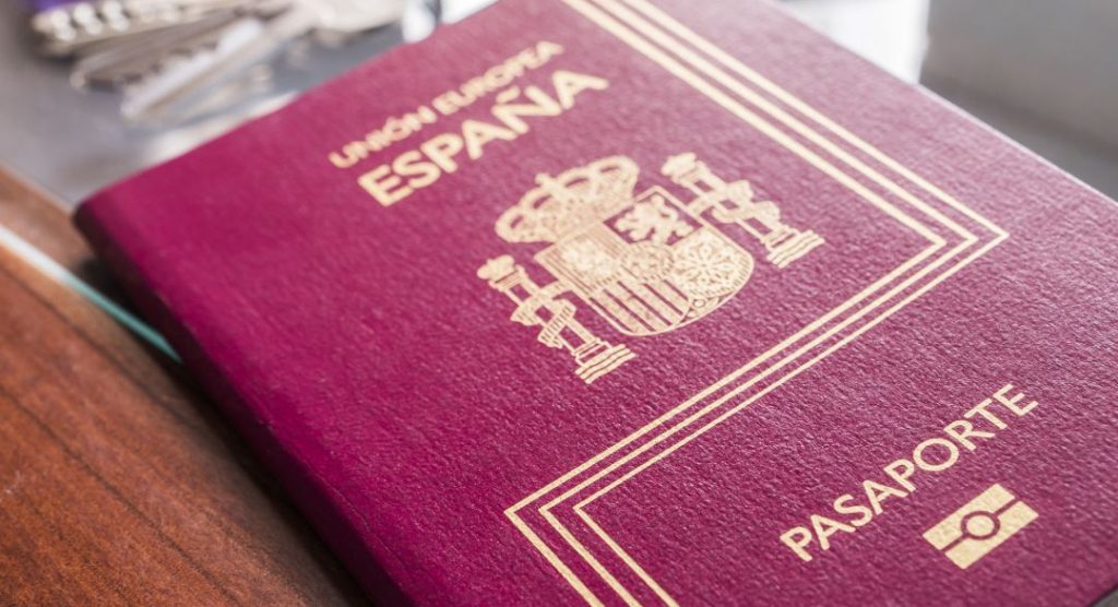 Visas