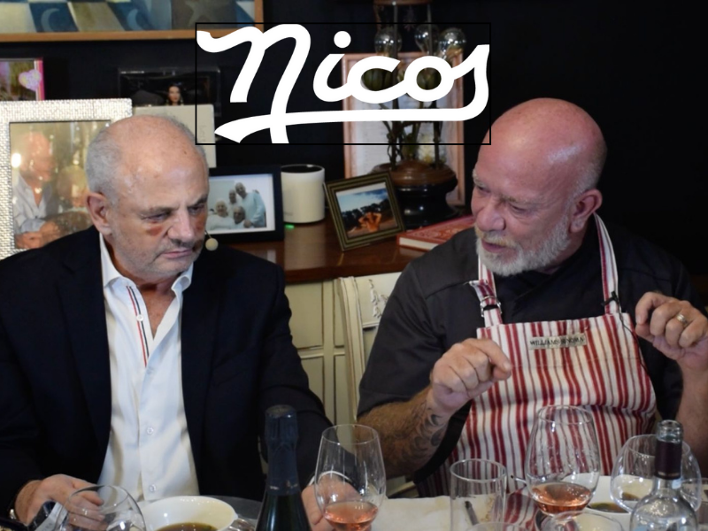 gastronomía mexicana, Ciudad de México, restaurante de culto, chef Gerardo Vásquez Lugo, menú degustación, sostenibilidad, comercio justo, prácticas agrícolas responsables, productores locales, cocina mexicana tradicional, compromiso ambiental, cero residuos orgánicos, cooperativa La Nicolasa, huerto Tlatelolco, Rancho Il Vecchio, legado culinario, Elena Lugo, Raymundo Vázquez, vinos de alta calidad, Latin America's 50 Best Restaurants