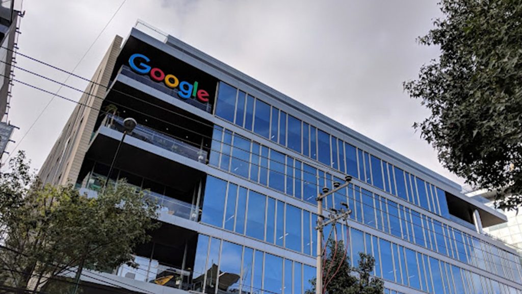 google