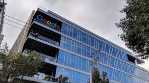 google