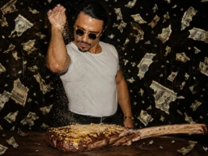 Nusr-Et