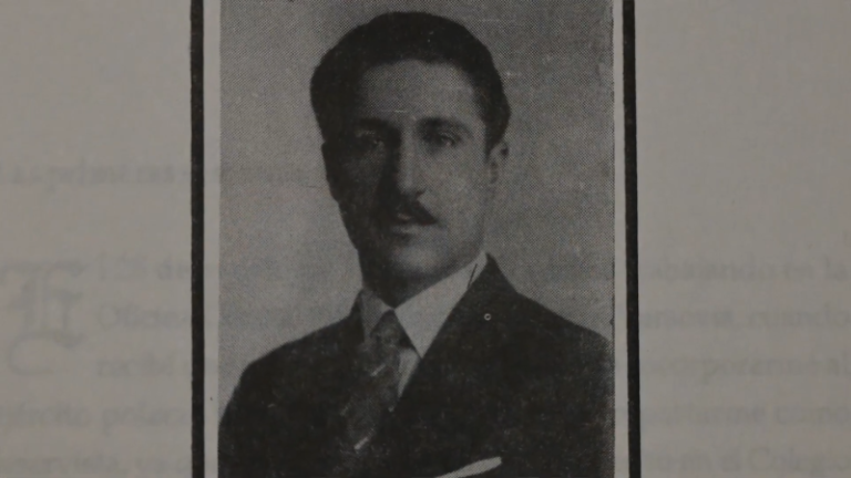 Andrzej Rattinger, Merca 2.0, Historia familiar, Emigración a México, Genocidios, Persecuciones políticas, Problemas socioeconómicos, nazis, Valentía, Supervivencia, Determinación, Polonia, Leópolis, Ejército polaco, Resistencia, Ejército alemán nazi, Pacto Nazi-Soviético, Segunda Guerra Mundial, Comunismo, Redadas, Espionaje