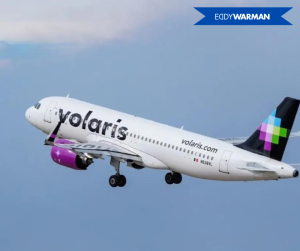 FUENTE DE IMAGEN: https://www.soynomada.news/viajes/Volaris-sorprende-con-vuelos-a-76-pesos-y-promociones-internacionales-20230107-0001.html