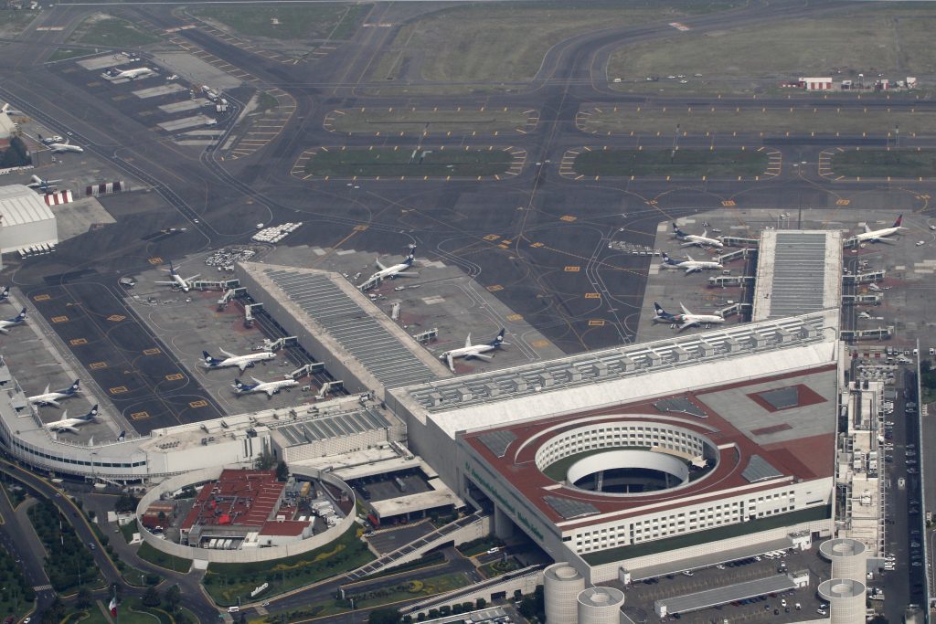 aeropuerto