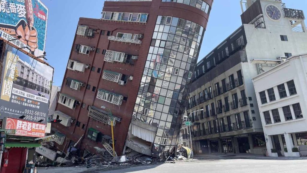 Terremoto