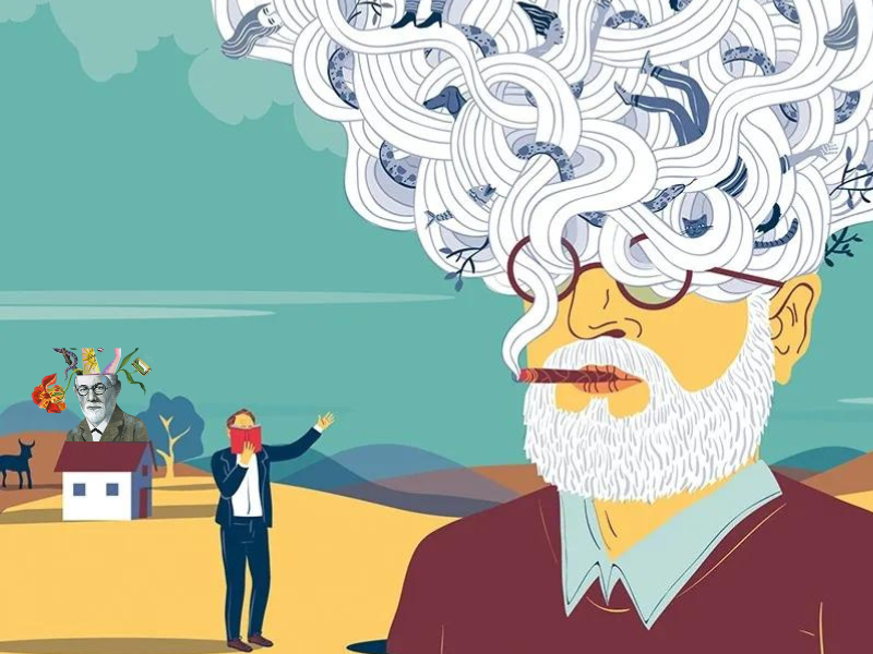 psicoanálisis, Sigmund Freud, mente humana, interpretación de los sueños, inconsciente, catarsis, histeria, Anthony Hopkins, La última sesión de Freud, Freud Museum London, neurología moderna, Josef Breuer, Jean Charcot, complejo de Edipo, teoría sexual, Freud y el arte, Freud y la cultura, Freud y la historia, inconsciente colectivo, Carl Jung, legado de Freud