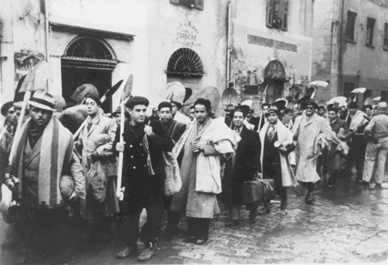 Holocausto, Mundo árabe, Emiratos Árabes Unidos, Historia, Genocidio, Colaboradores, Héroes, Educación, Normalización de relaciones, Diplomacia, Medidas discriminatorias, Abusos, Judíos, Segunda Guerra Mundial, Colaboración, Sultanes, Gobernantes, Diversidad étnica, Diálogo interreligioso, Desinformación