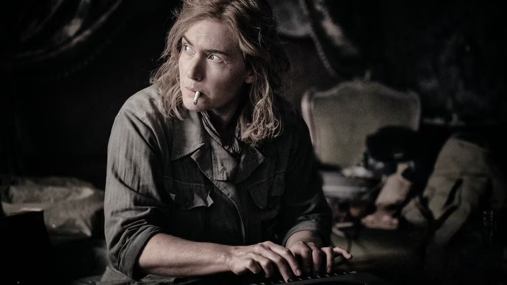 Lee Miller biopic