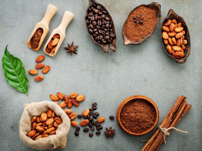 cacao