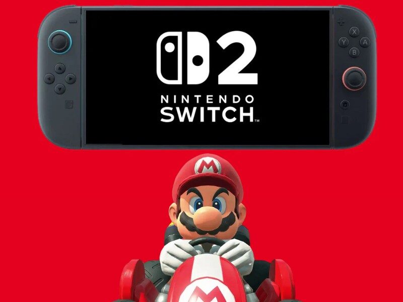 Nintendo 