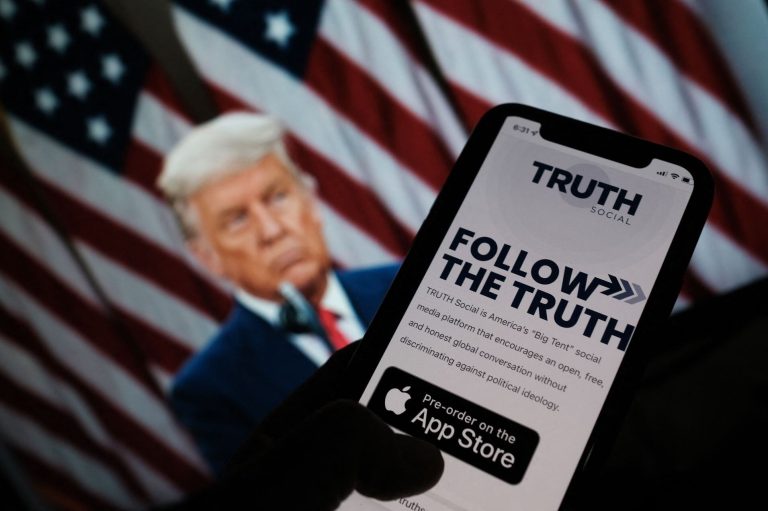 Truth Social