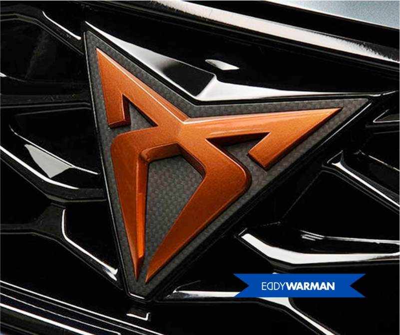 CUPRA
