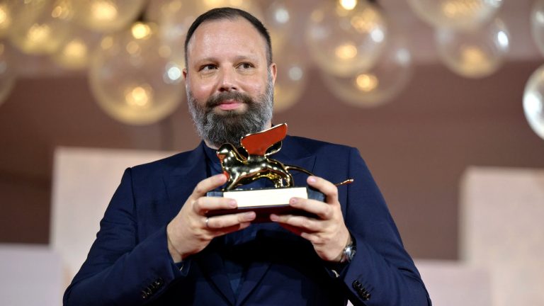Yorgos Lanthimos