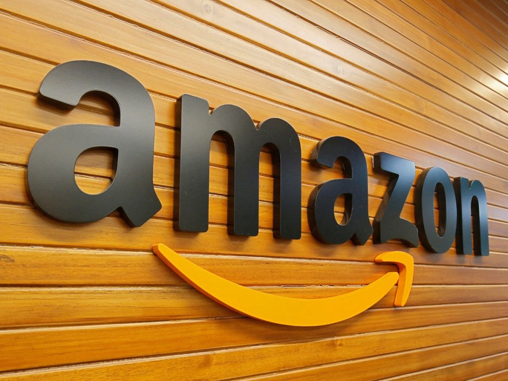 Amazon