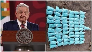 Drogas quimicas