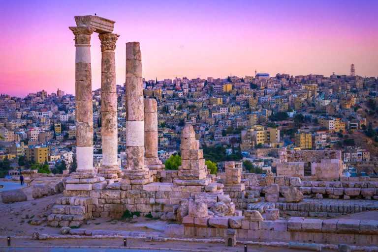 Jordania