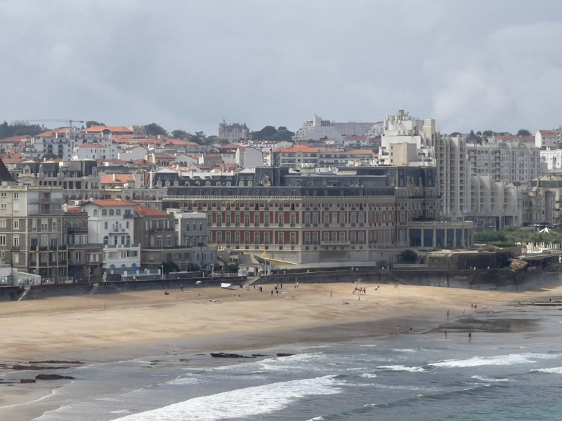 Biarritz
