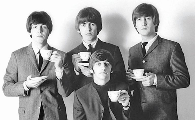 Beatles
