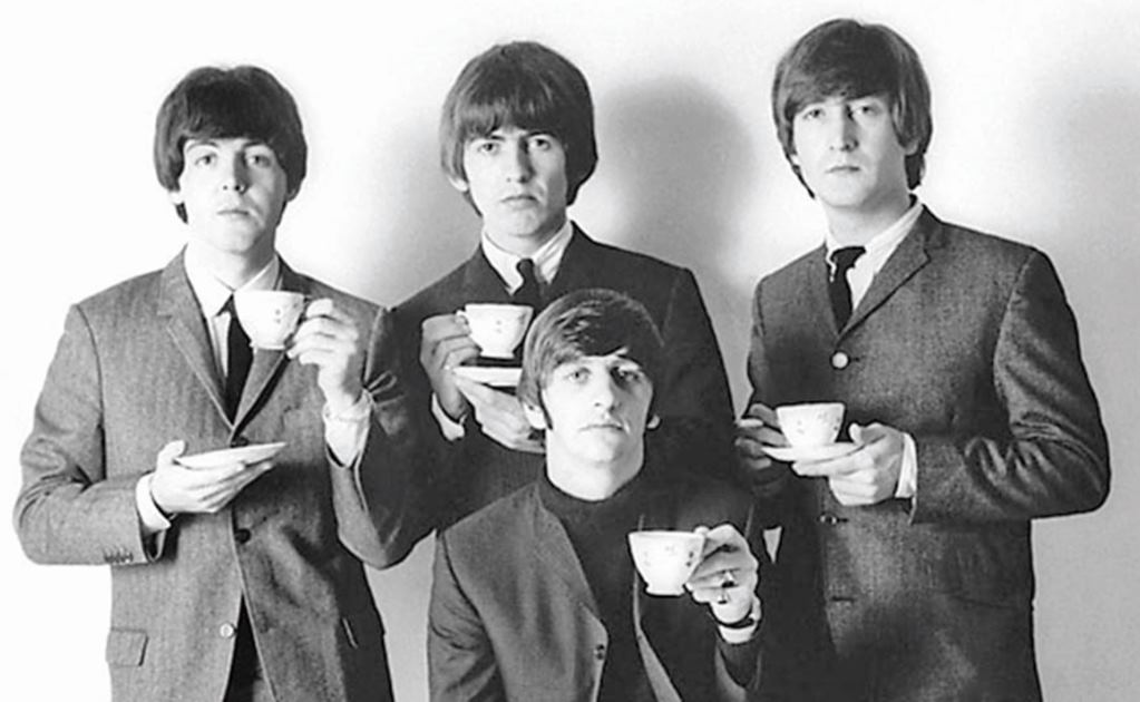 Beatles