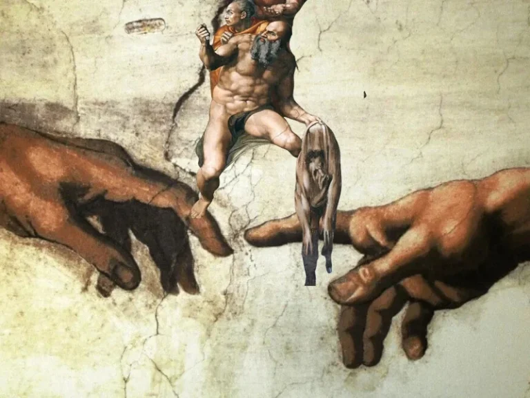 Dios