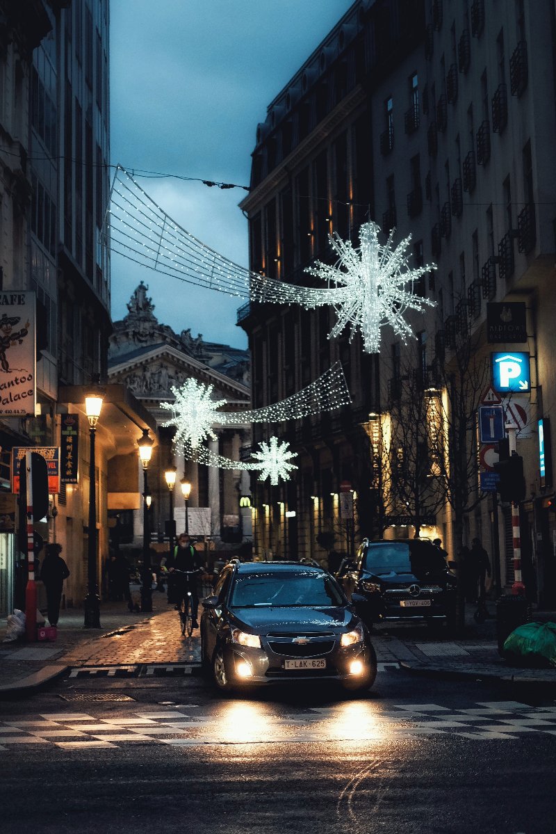 Espíritu navideño, Chevrolet, Buick, GMC, Cadillac, OnStar, Plan activo, Santa Claus, Donación, Cruz Roja Mexicana, General Motors (GM), Ruta de Santa Claus, Familias mexicanas, Conexión, OnStar Guardián, Aplicación móvil, Sombrero de Santa, Dispositivos móviles, Navidad, Compromiso social.