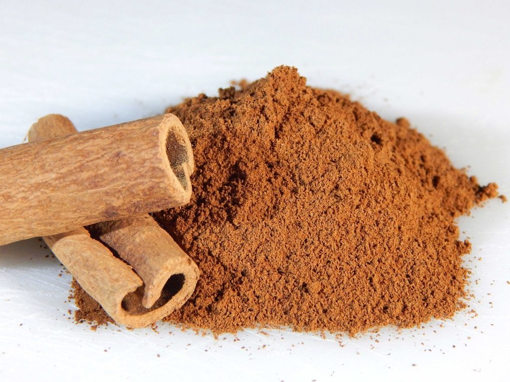 canela