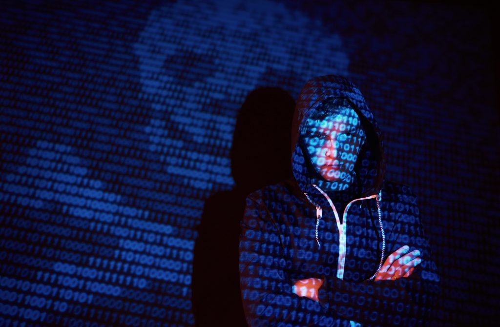 Hackers