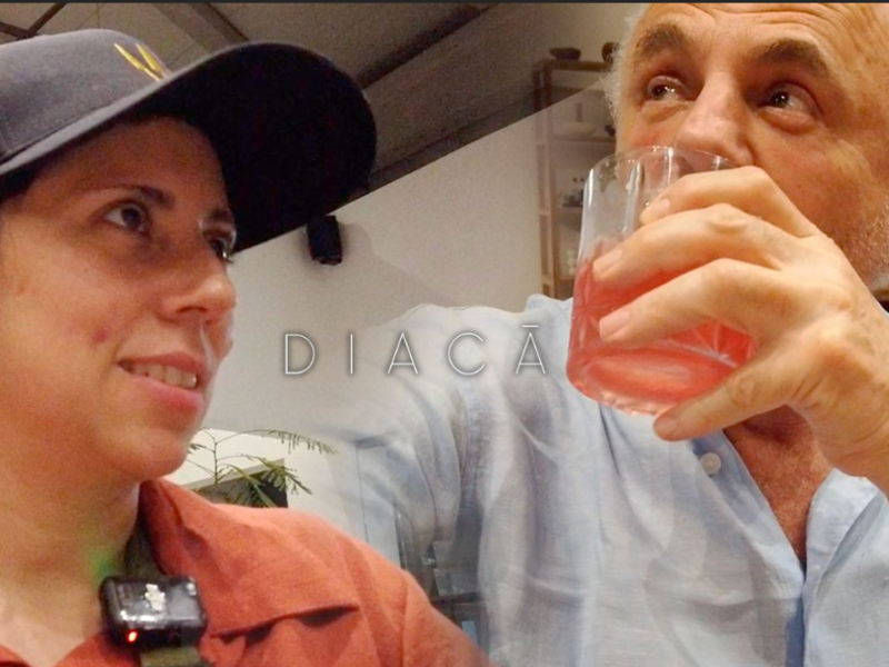 diacá, cocina guatemalteca, tradición e innovación, ingredientes locales, chef Debora Fadul, mixología artesanal, experiencia gastronómica, menú estacional, hospitalidad, sabores olvidados, aperitivos creativos, ceviche guatemalteco, productos frescos, recetas tradicionales, herencia culinaria, gastronomía costera, maridaje, pre postre, panna cotta de elote, festival de sabores, guatemala,