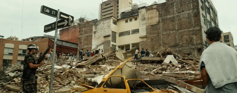 terremotos