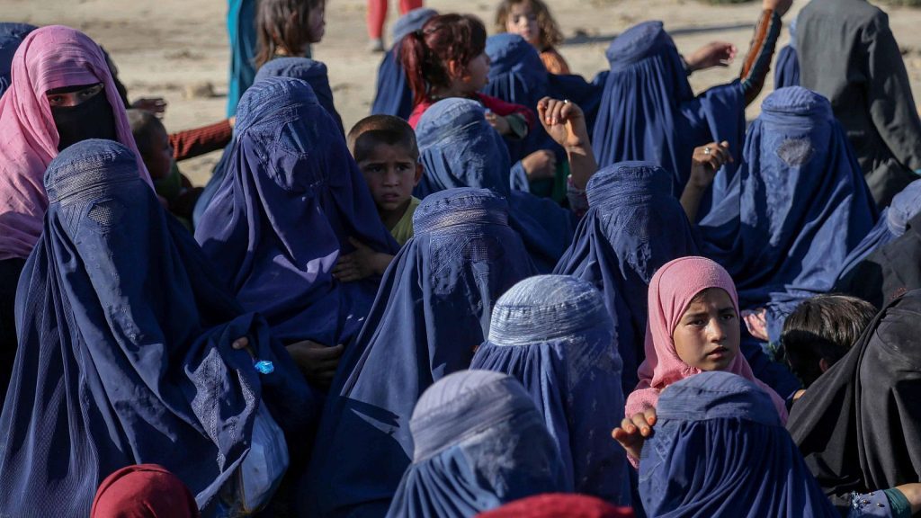 Afganistan