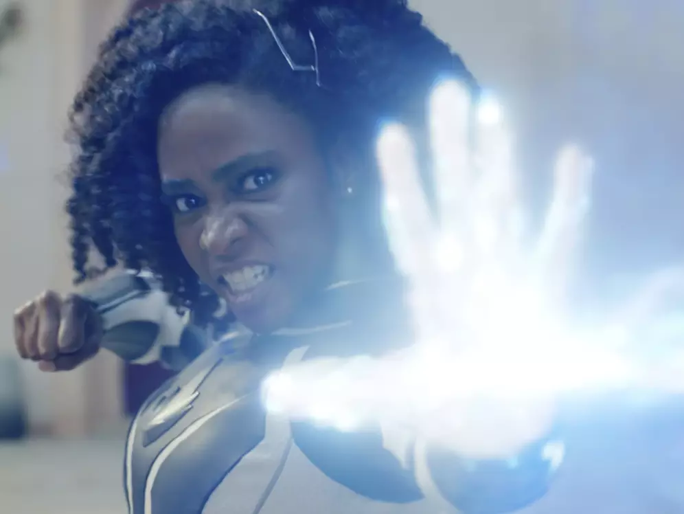 Películas de superhéroes en declive, Cambio de tendencia en Hollywood, Éxito de Barbie en taquilla, Marvel enfrenta desafíos, Crisis en el Universo Cinematográfico de Marvel, Hollywood y la adaptación al cambio, Tendencias del cine en 2023, Análisis del mercado cinematográfico, Futuro de Marvel y DC Studios, Impacto de las huelgas en el cine, Proyecciones para el 2024 en la industria del cine, Recuperación de la industria cinematográfica post-pandemia, Experiencia en cines y su importancia, Éxitos impredecibles en la taquilla, Estrategias de losa estudios de cine en crisis, Taquilla de películas en 2023, Nuevos enfoques en la creación cinematográfica, Retos de Hollywood en la era actual, Audiencia y preferencias de entretenimiento, Evolución del mercado de películas en los últimos años.