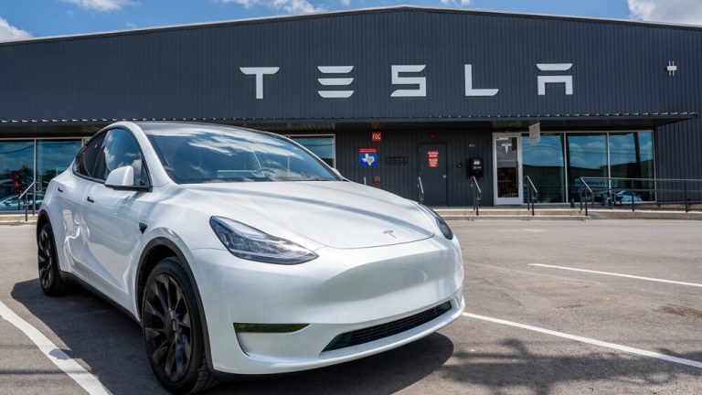 Tesla