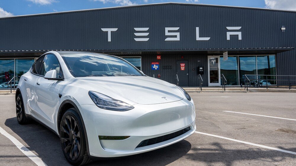 Tesla