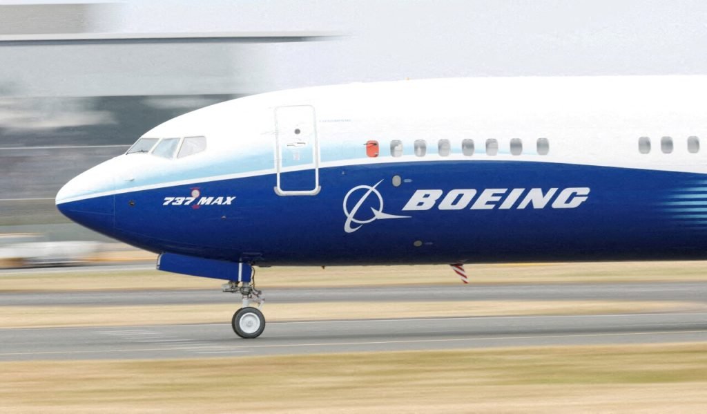 bOEING