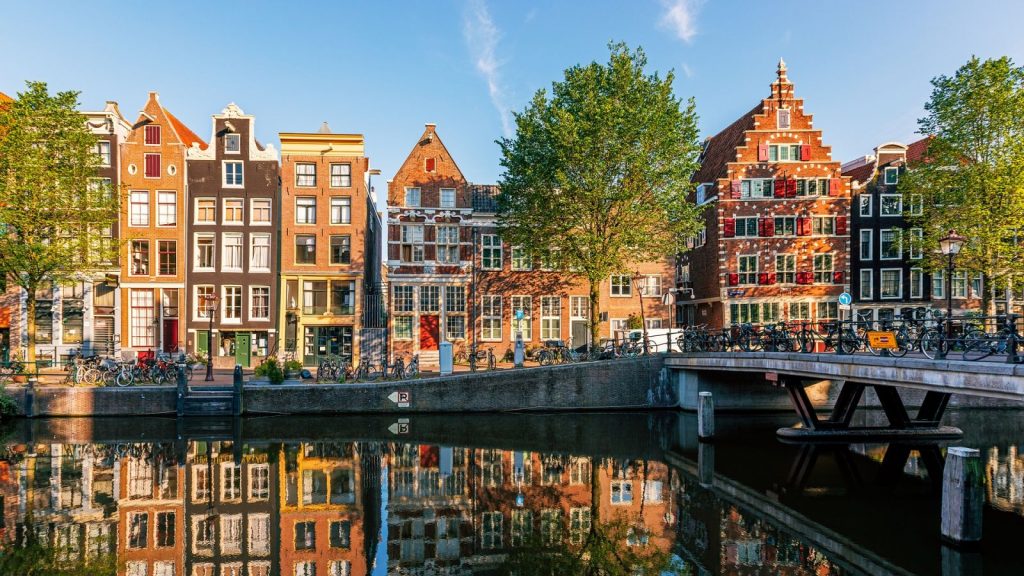 amsterdam
