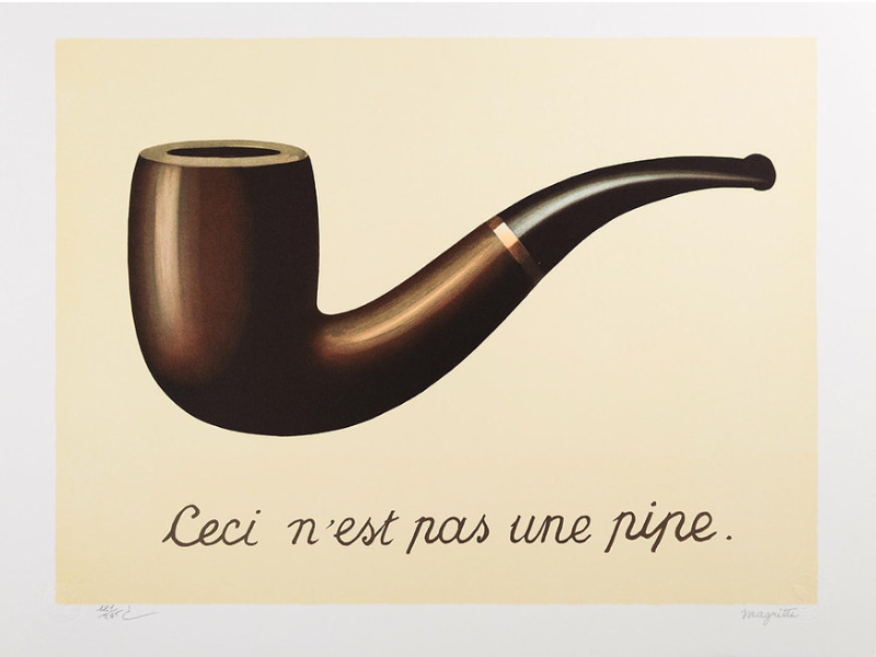 Magritte, surrealismo, René Magritte, arte conceptual, ambigüedad, Giorgio de Chirico, pintura metafísica, surrealismo belga, El hijo del hombre, sombrero bombín, arte surrealista, psicoanálisis, repetición, arte pop, minimalismo, arte conceptual, La reproducción prohibida, "Esto no es una pipa", influencia de Magritte, historia del arte, legado de Magritte, museo Magritte Museum