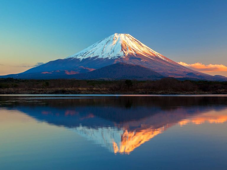 Monte Fuji