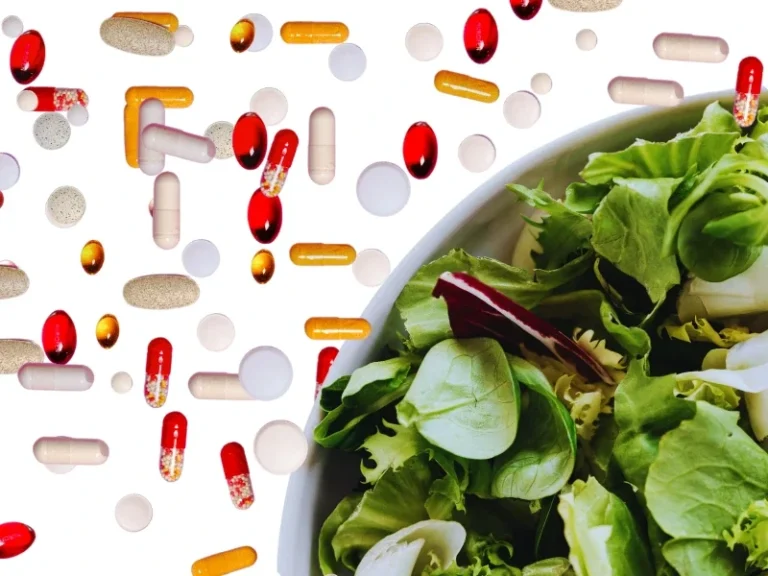 vitaminas