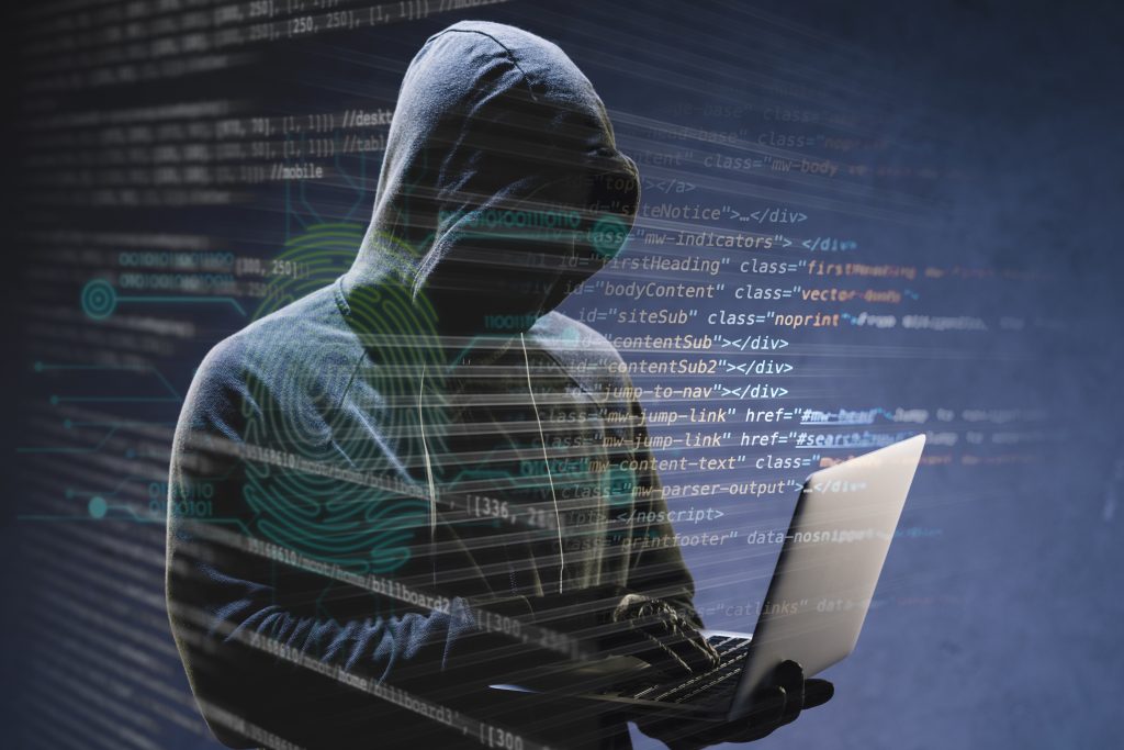 Hackers