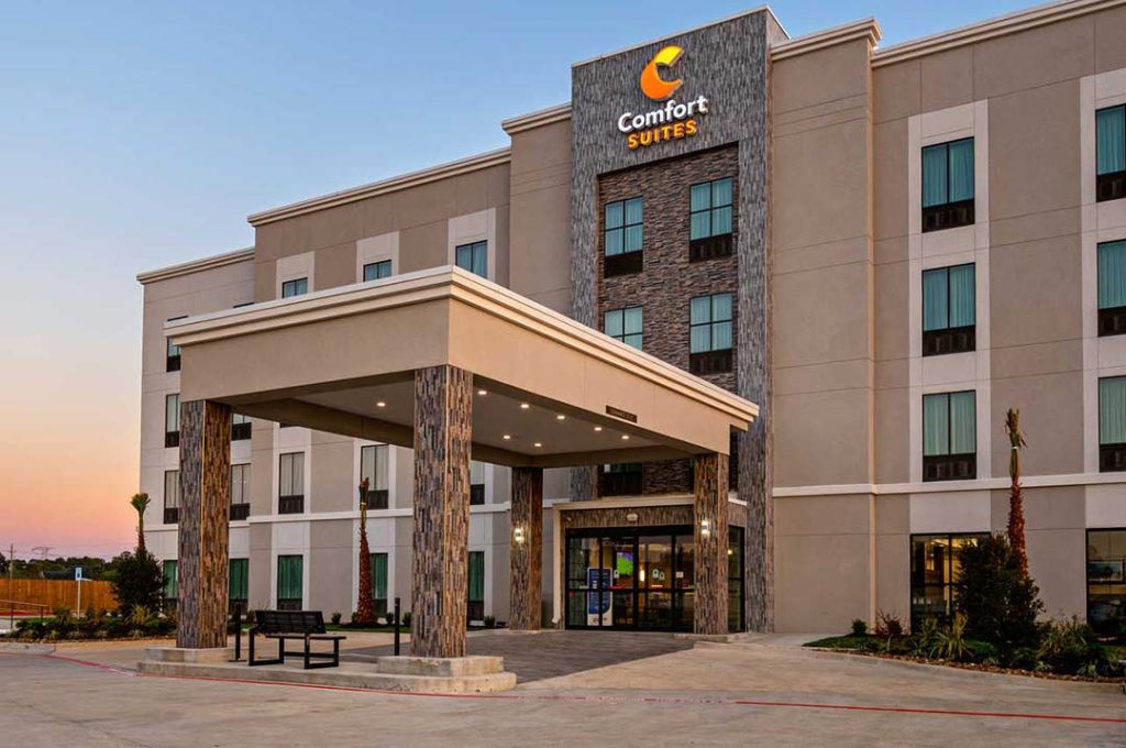 Choice Hotels International