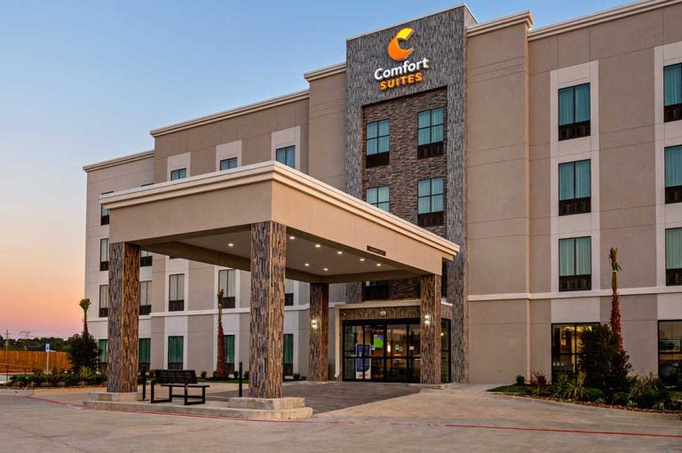 Choice Hotels International