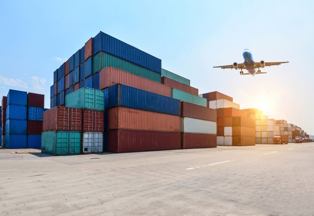 exportaciones
