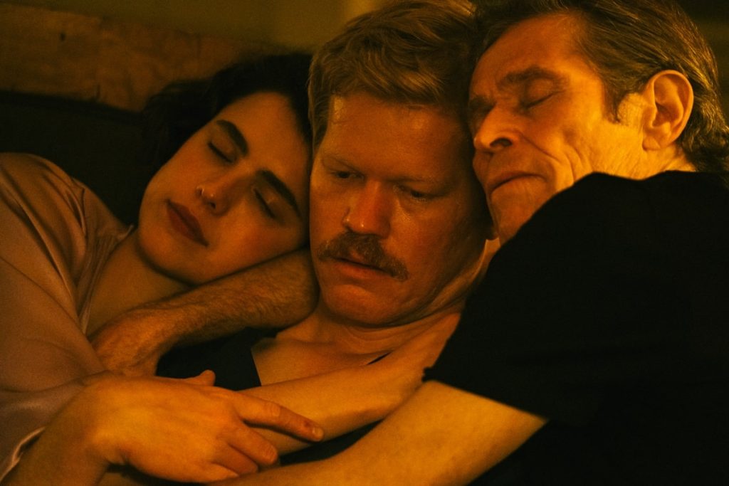 "Kinds of Kindness" marcará la cuarta vez que Stone y Lanthimos se unan en la gran pantalla