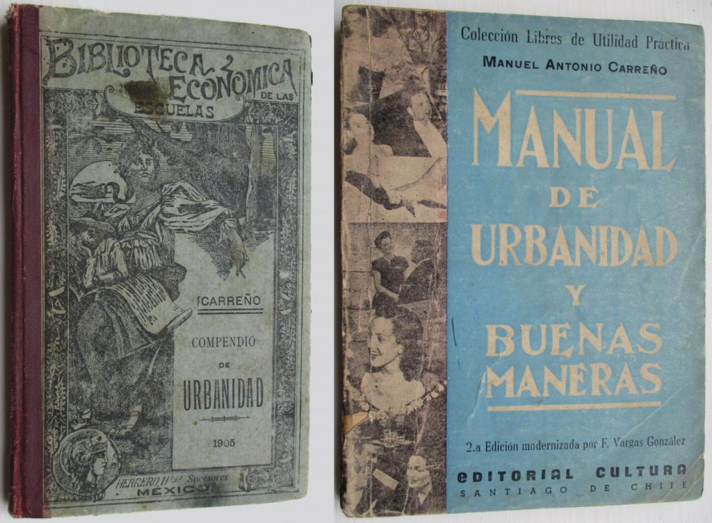 ¿Comer con las manos?
