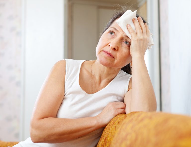 menopausia
