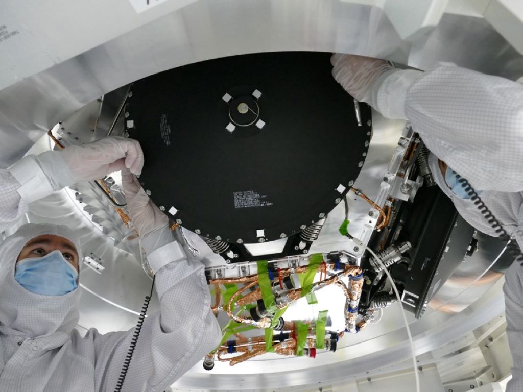 Satelite