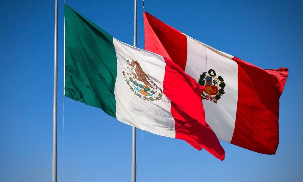 peru