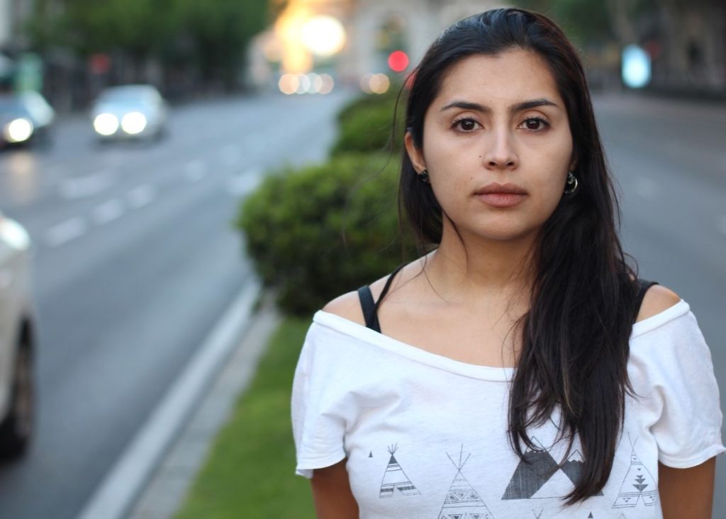 mujeres mexico