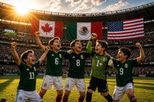mundial de futbol