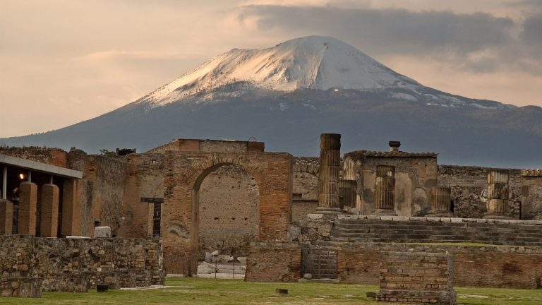 Pompeya